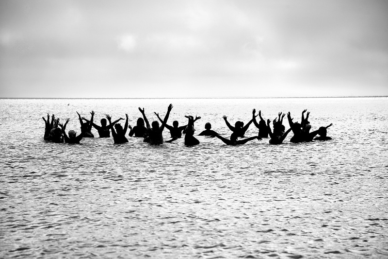 Historic Inkwell Beach celebration