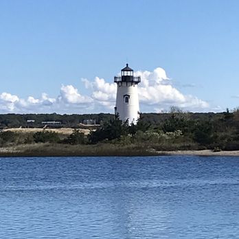 Martha's Vineyard Lighthouse